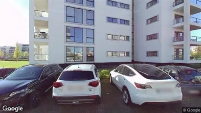 Apartments for rent in Vallensbæk Strand - Photo from Google Street View