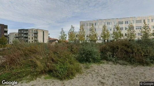 Apartments for rent in Odense C - Photo from Google Street View