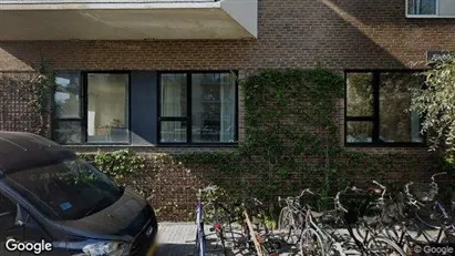 Apartments for rent in Copenhagen SV - Photo from Google Street View