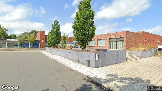 Apartments for rent in Viby J - Photo from Google Street View