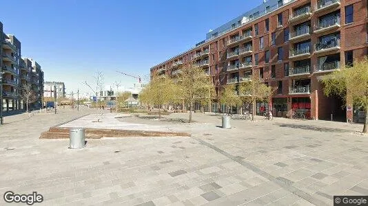 Apartments for rent in Copenhagen SV - Photo from Google Street View