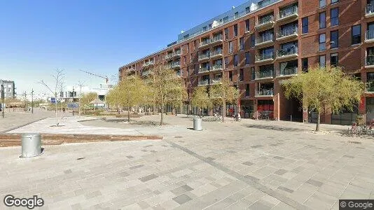 Apartments for rent in Copenhagen SV - Photo from Google Street View