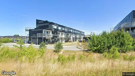 Apartments for rent in Solrød Strand - Photo from Google Street View