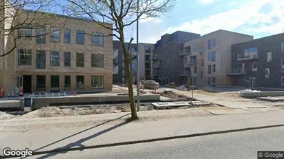 Apartments for rent in Glostrup - Photo from Google Street View