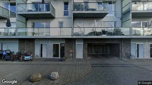 Apartments for rent in Copenhagen K - Photo from Google Street View