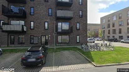 Apartments for rent in Tilst - Photo from Google Street View
