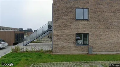 Apartments for rent in Vejle Center - Photo from Google Street View