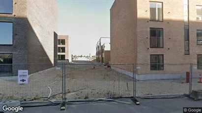 Apartments for rent in Ølstykke - Photo from Google Street View