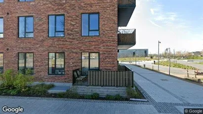 Apartments for rent in Taastrup - Photo from Google Street View