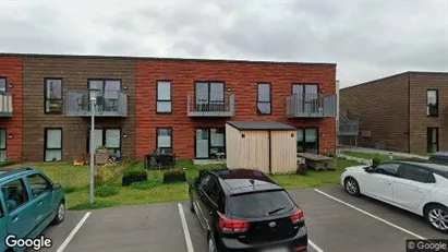 Apartments for rent in Albertslund - Photo from Google Street View