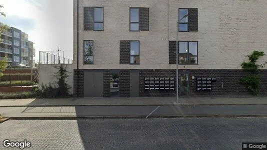 Apartments for rent in Odense V - Photo from Google Street View