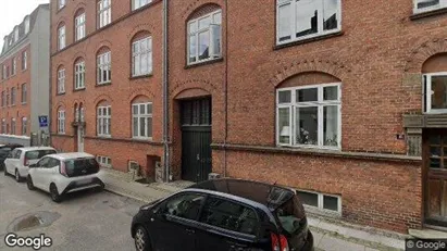 Apartments for rent in Aalborg Center - Photo from Google Street View
