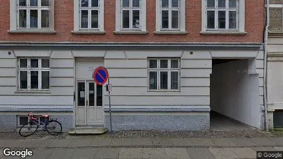 Rooms for rent in Aalborg Center - Photo from Google Street View