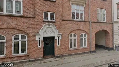 Apartments for rent in Aalborg Center - Photo from Google Street View