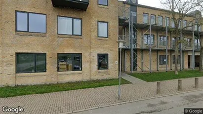 Apartments for rent in Glostrup - Photo from Google Street View