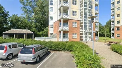 Apartments for rent in Tilst - Photo from Google Street View