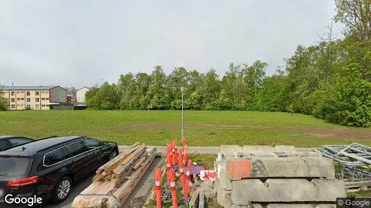 Apartments for rent in Rødovre - Photo from Google Street View