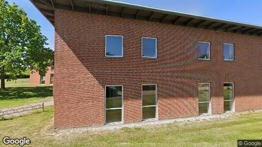 Apartments for rent in Odense S - Photo from Google Street View