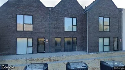 Apartments for rent in Ølstykke - Photo from Google Street View
