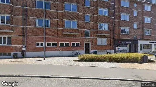 Apartments for rent in Odense C - Photo from Google Street View