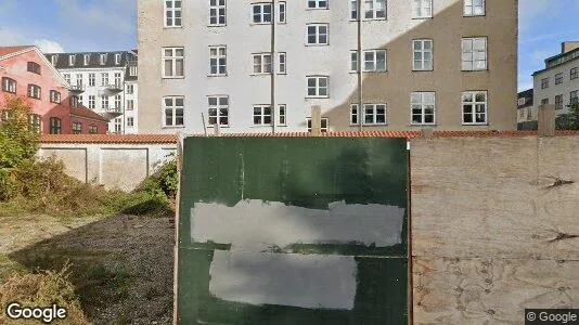 Apartments for rent in Copenhagen K - Photo from Google Street View
