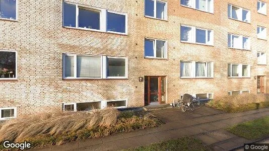 Apartments for rent in Brabrand - Photo from Google Street View