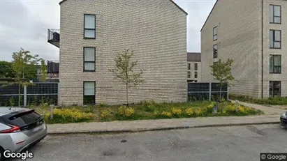 Apartments for rent in Odense S - Photo from Google Street View