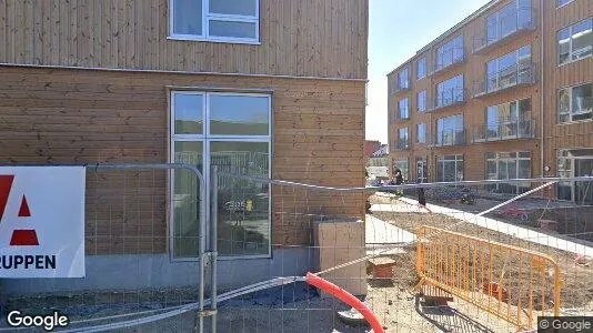 Apartments for rent in Copenhagen S - Photo from Google Street View