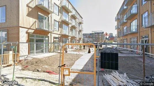 Apartments for rent in Copenhagen S - Photo from Google Street View