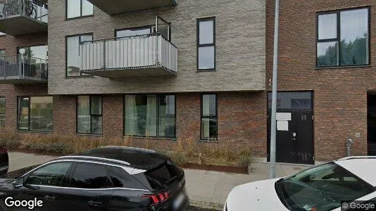 Apartments for rent in Bagsværd - Photo from Google Street View