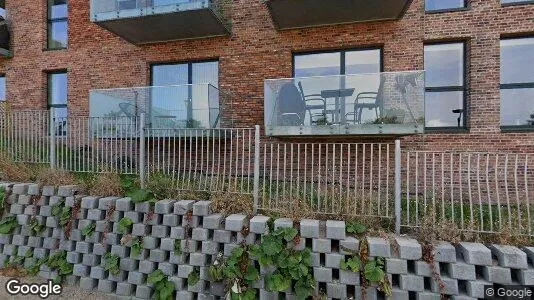 Apartments for rent in Roskilde - Photo from Google Street View