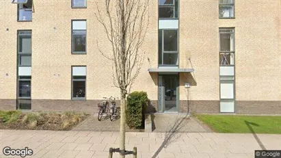 Apartments for rent in Aalborg Center - Photo from Google Street View