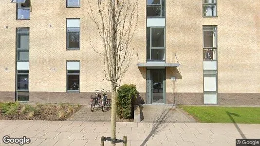 Apartments for rent in Aalborg Center - Photo from Google Street View
