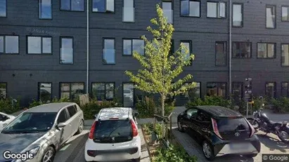 Apartments for rent in Odense V - Photo from Google Street View