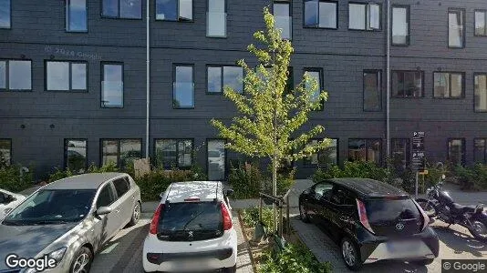 Apartments for rent in Odense V - Photo from Google Street View