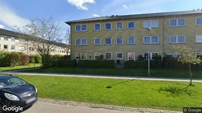 Apartments for rent in Taastrup - Photo from Google Street View