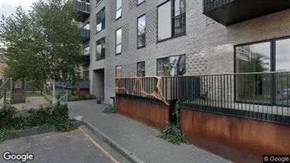 Apartments for rent in Copenhagen S - Photo from Google Street View
