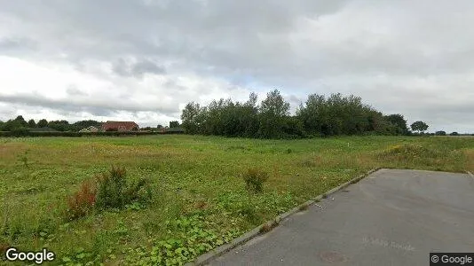 Apartments for rent in Årslev - Photo from Google Street View