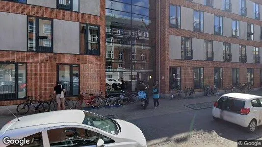 Apartments for rent in Copenhagen NV - Photo from Google Street View