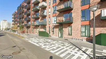 Apartments for rent in Vejle Center - Photo from Google Street View