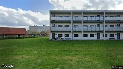 Apartments for rent in Aalborg Center - Photo from Google Street View