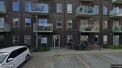 Apartments for rent in Risskov - Photo from Google Street View