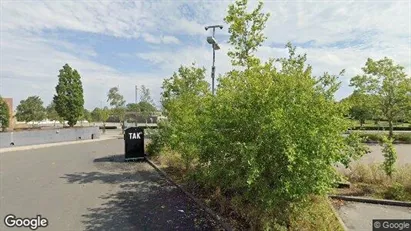 Apartments for rent in Viby J - Photo from Google Street View