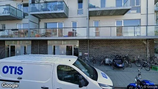 Apartments for rent in Copenhagen K - Photo from Google Street View