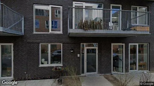 Apartments for rent in Copenhagen S - Photo from Google Street View