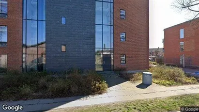Apartments for rent in Odense C - Photo from Google Street View