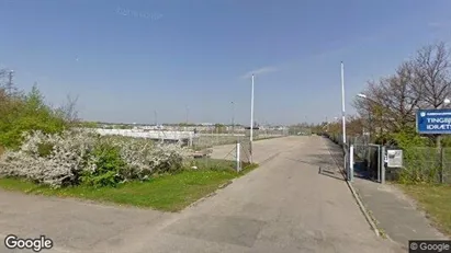Apartments for rent in Brønshøj - Photo from Google Street View