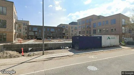 Apartments for rent in Glostrup - Photo from Google Street View