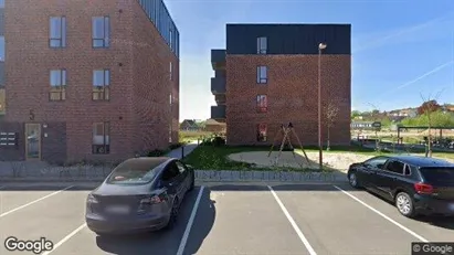 Apartments for rent in Randers NØ - Photo from Google Street View