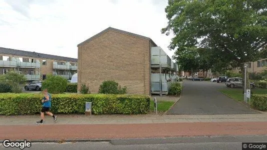 Apartments for rent in Skjern - Photo from Google Street View